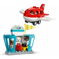 10961 LEGO DUPLO – Letiště