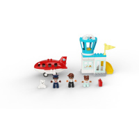 10961 LEGO DUPLO – Letiště