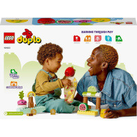 10983 Lego Duplo – Bio Farmářský trh