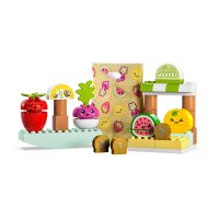 10983 Lego Duplo – Bio Farmářský trh