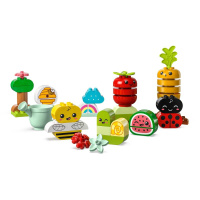10984 Lego Duplo- Bio Zahrádka
