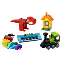 11001 LEGO CLASSIC - Kostky pro různé nápady