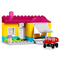 11004 LEGO CLASSIC - Kreativní okénka