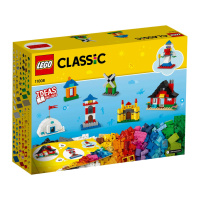 11008 Lego Classic - Kostky a domečky