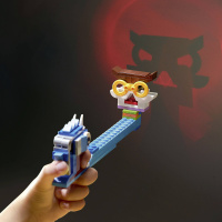 11009 LEGO CLASSIC – Kostky a světla