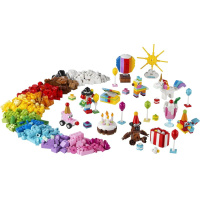11029 Lego Classic- Kreativní párty box