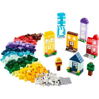 11035 Lego Classic – Tvořivé domečky