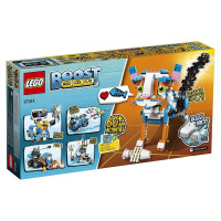 17101 LEGO BOOST - Tvořivý Box