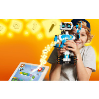 17101 LEGO BOOST - Tvořivý Box