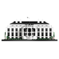 21006 LEGO ARCHITECTURE - Bílý dům