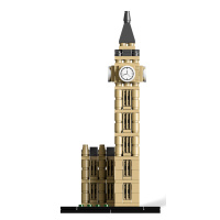 21013 LEGO ARCHITECTURE - Big Ben
