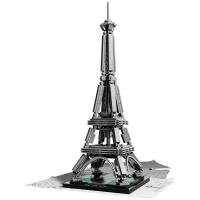 21019 LEGO ARCHITECTURE - Eiffelova věž