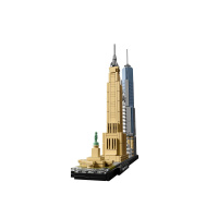 21028 Lego Architecture – New York City