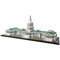21030 LEGO ARCHITECTURE - Kapitol