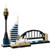 21032 LEGO ARCHITECTURE - Sydney