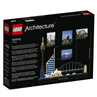 21032 LEGO ARCHITECTURE - Sydney