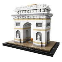 21036 LEGO ARCHITECTURE - Vítězný oblouk