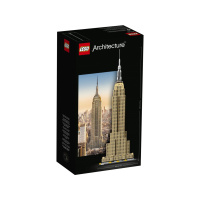 21046 Lego Architecture Empire State Building