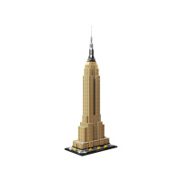 21046 Lego Architecture Empire State Building