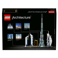 21052 LEGO ARCHITECTURE - Dubaj