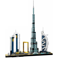 21052 LEGO ARCHITECTURE - Dubaj