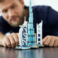 21052 LEGO ARCHITECTURE - Dubaj