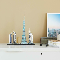 21052 LEGO ARCHITECTURE - Dubaj