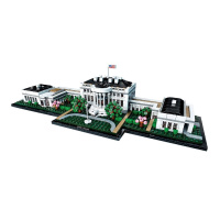 21054 LEGO ARCHITECTURE – Bílý dům