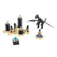 21117 LEGO MINECRAFT - Drak Ender