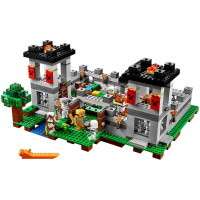 21127 LEGO MINECRAFT - Pevnost