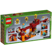 21154 LEGO MINECRAFT - Most ohniváků