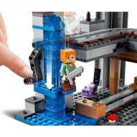 21169 LEGO MINECRAFT – První dobrodružství