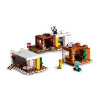 21174 Lego Minecraft – Domeček na stromě