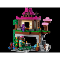 21183 Lego Minecraft - Výcvikové středisko