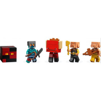21185 Lego Minecraft- Podzemní Hrad
