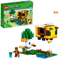 21241 Lego Minecraft – Včelí domek