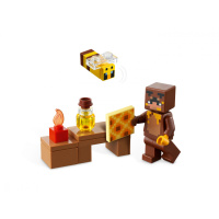 21241 Lego Minecraft – Včelí domek