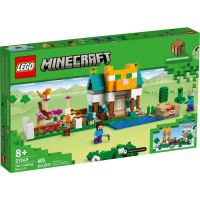 21249 Lego Minecraft-Kreativní box 4.0