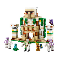 21250 Lego Minecraft-Pevnost železného Golema