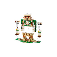 21250 Lego Minecraft-Pevnost železného Golema