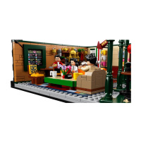 21319 LEGO IDEAS – Central Perk