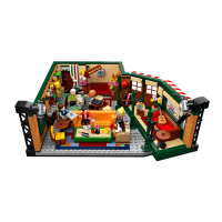 21319 LEGO IDEAS – Central Perk