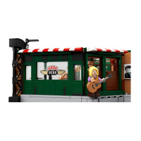 21319 LEGO IDEAS – Central Perk