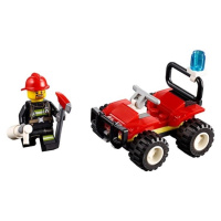Lego City – Hasič