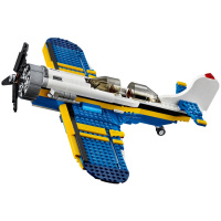 31011 LEGO CREATOR - Letecká dobrodružství