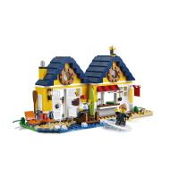 31035 LEGO CREATOR - Plážový dům