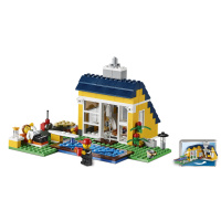 31035 LEGO CREATOR - Plážový dům