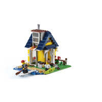 31035 LEGO CREATOR - Plážový dům