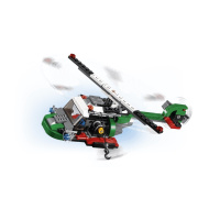 31037 LEGO CREATOR - Expediční vozidla