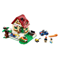 31038 LEGO CREATOR - Změny ročních období
